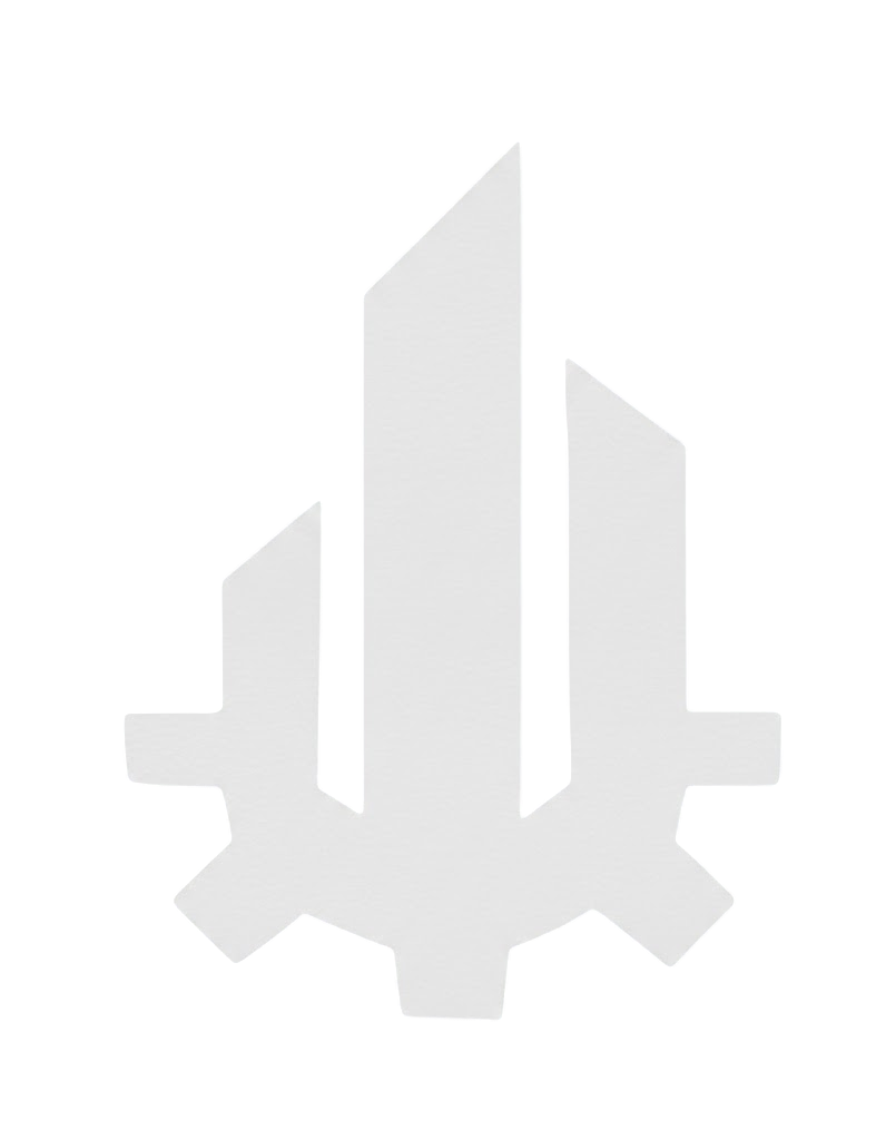 CIVIMECH DYNAMICS Logo